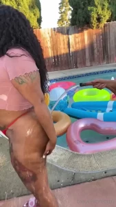 COSPLAY CORN QUEEN 👸🏽 [ nikiarenee ] Onlyfans leaked video 9499239 on Hotleaks.tv