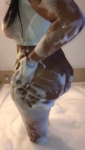 COSPLAY CORN QUEEN 👸🏽 [ nikiarenee ] Onlyfans leaked video 9499988 on Hotleaks.tv