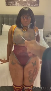 COSPLAY CORN QUEEN 👸🏽 [ nikiarenee ] Onlyfans leaked video 9500136 on Hotleaks.tv