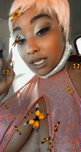 COSPLAY CORN QUEEN 👸🏽 [ nikiarenee ] Onlyfans leaked video 9500151 on Hotleaks.tv