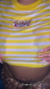 COSPLAY CORN QUEEN 👸🏽 [ nikiarenee ] Onlyfans leaked video 9500434 on Hotleaks.tv
