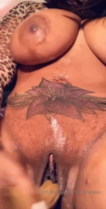 COSPLAY CORN QUEEN 👸🏽 [ nikiarenee ] Onlyfans leaked video 9500878 on Hotleaks.tv