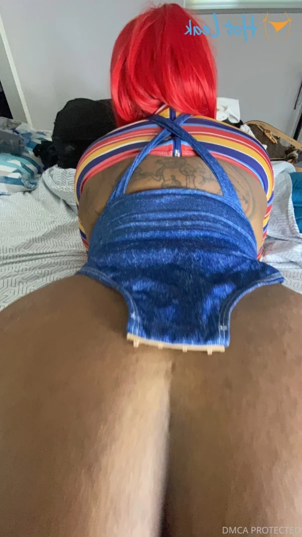 COSPLAY CORN QUEEN 👸🏽 [ nikiarenee ] Onlyfans leaked photo 11975866 on Hotleaks.tv