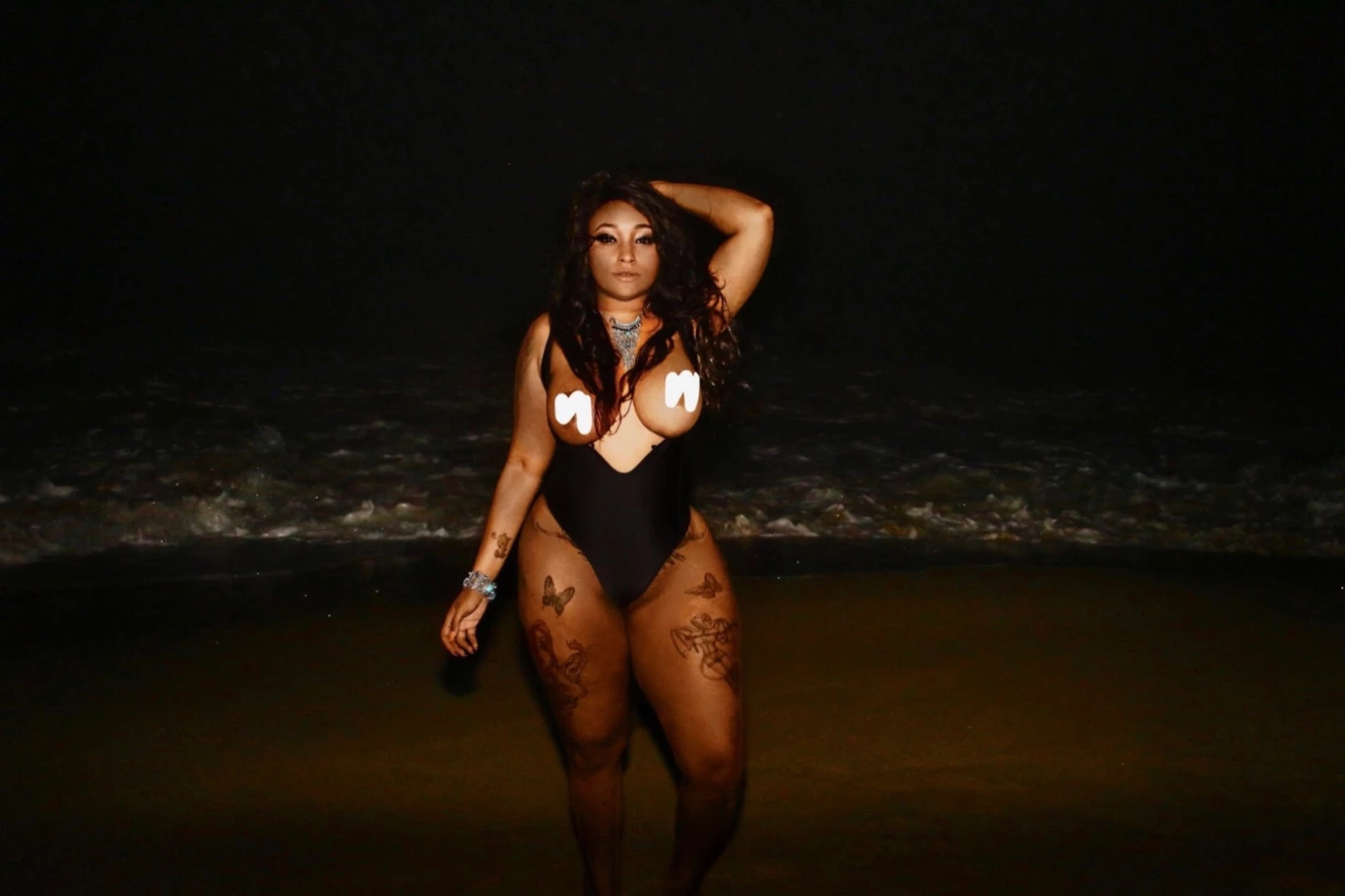 COSPLAY CORN QUEEN 👸🏽 [ nikiarenee ] Onlyfans leaked photo 15807684 on Hotleaks.tv