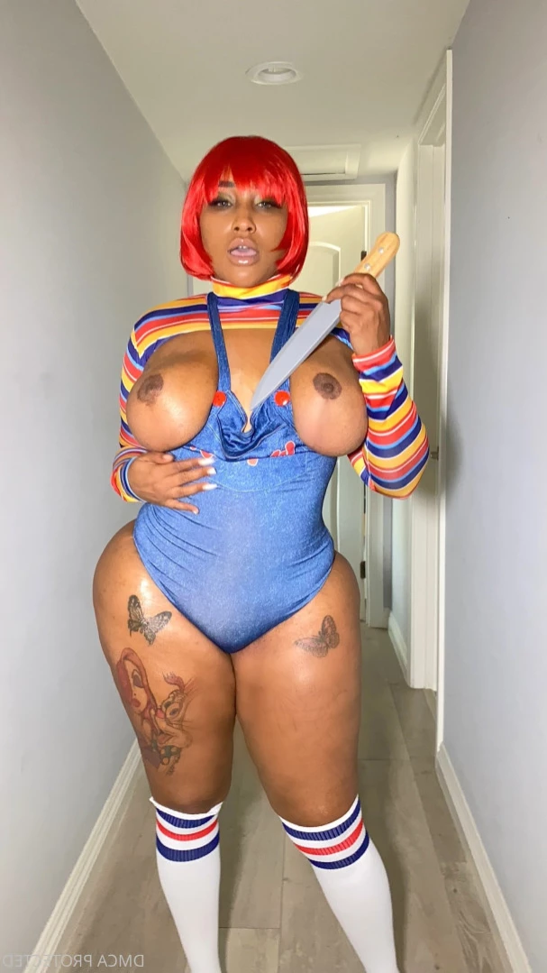 COSPLAY CORN QUEEN 👸🏽 [ nikiarenee ] Onlyfans leaked photo 15807916 on Hotleaks.tv