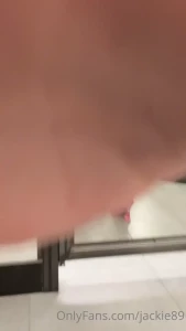 Jackie [ jackie89 ] Onlyfans leaked video 10859444 on Hotleaks.tv