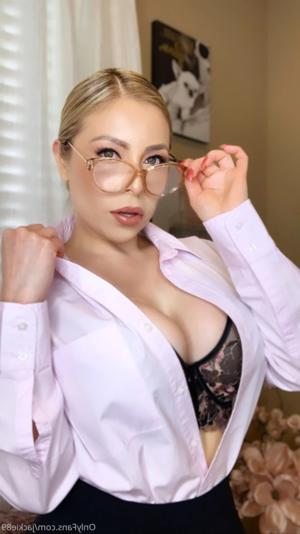 Jackie [ jackie89 ] Onlyfans leaked photo 11212015 on Hotleaks.tv
