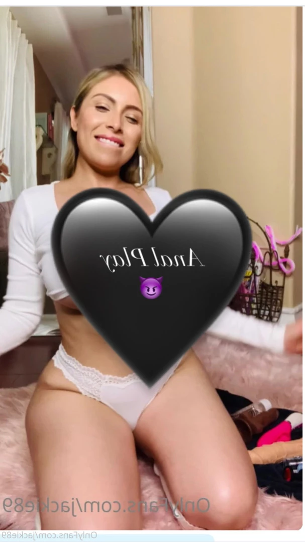 Jackie [ jackie89 ] Onlyfans leaked photo 11212219 on Hotleaks.tv