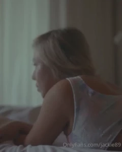 Jackie [ jackie89 ] Onlyfans leaked video 11899409 on Hotleaks.tv