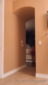 Jackie [ jackie89 ] Onlyfans leaked video 13269393 on Hotleaks.tv