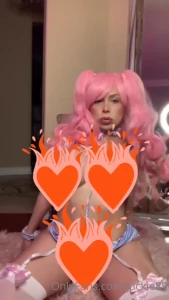 Jackie [ jackie89 ] Onlyfans leaked video 13521905 on Hotleaks.tv