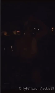Jackie [ jackie89 ] Onlyfans leaked video 13926175 on Hotleaks.tv