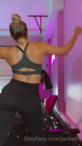 Jackie [ jackie89 ] Onlyfans leaked video 13926200 on Hotleaks.tv