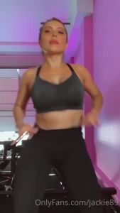 Jackie [ jackie89 ] Onlyfans leaked video 13926391 on Hotleaks.tv