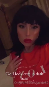 Jackie [ jackie89 ] Onlyfans leaked video 13926845 on Hotleaks.tv