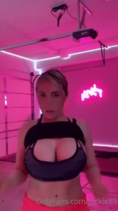 Jackie [ jackie89 ] Onlyfans leaked video 13932469 on Hotleaks.tv
