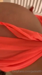 Jackie [ jackie89 ] Onlyfans leaked video 13932511 on Hotleaks.tv