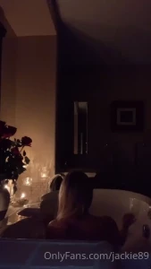 Jackie [ jackie89 ] Onlyfans leaked video 13932519 on Hotleaks.tv