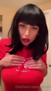 Jackie [ jackie89 ] Onlyfans leaked video 14675846 on Hotleaks.tv