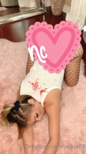 Jackie [ jackie89 ] Onlyfans leaked video 14755529 on Hotleaks.tv