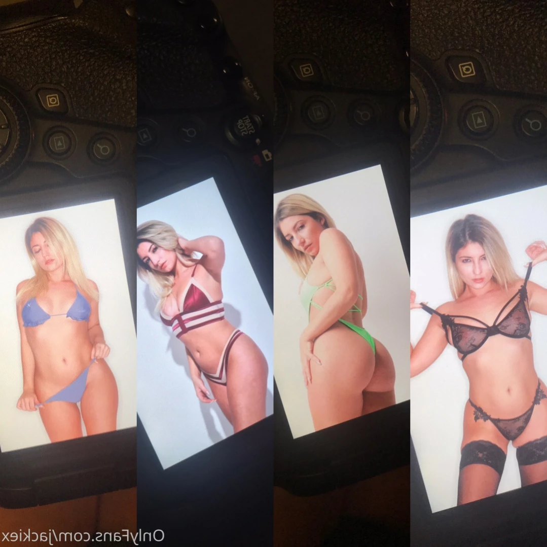 Jackie [ jackiex ] Onlyfans leaked photo 11211152 on Hotleaks.tv