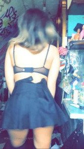 Jackie [ jackiex ] Onlyfans leaked video 11883495 on Hotleaks.tv