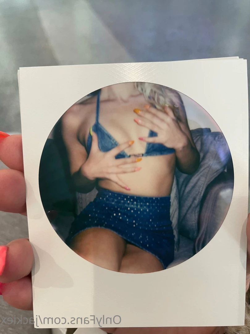 Jackie [ jackiex ] Onlyfans leaked photo 12534264 on Hotleaks.tv