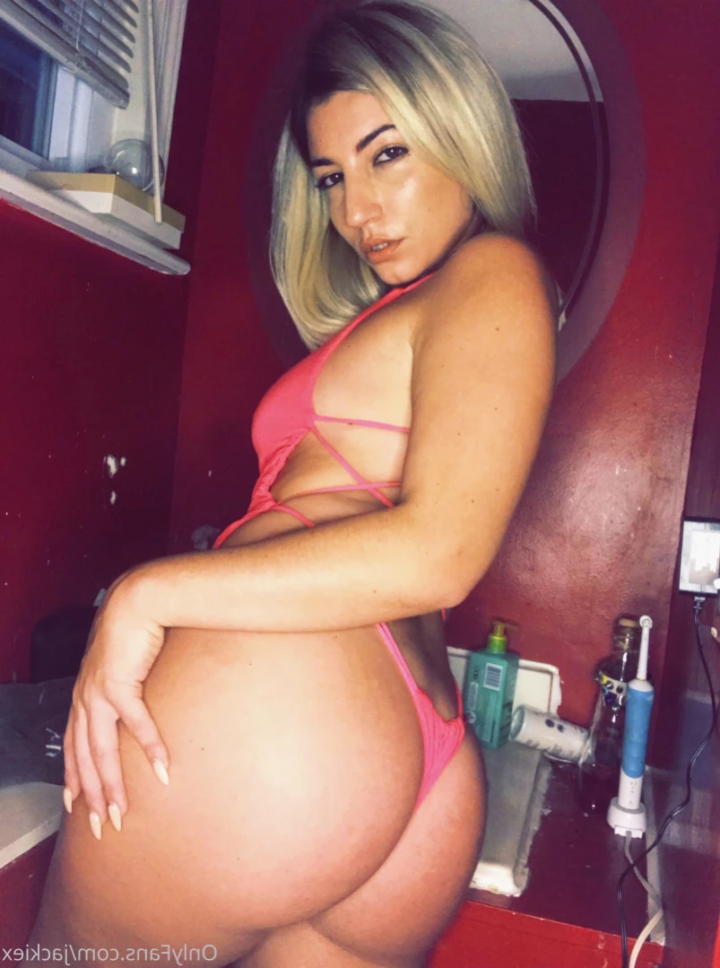 Jackie [ jackiex ] Onlyfans leaked photo 13046526 on Hotleaks.tv