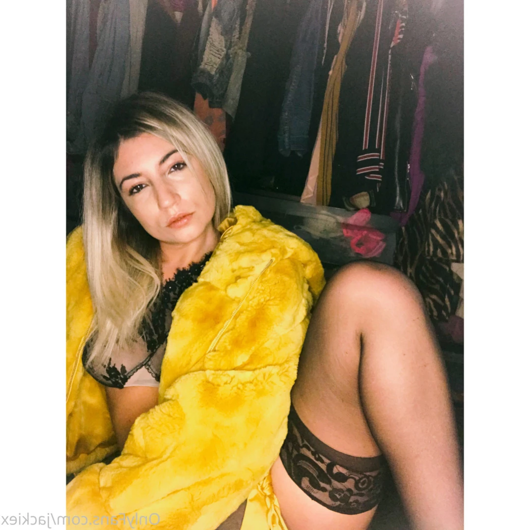 Jackie [ jackiex ] Onlyfans leaked photo 13667995 on Hotleaks.tv