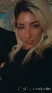 Jackie [ jackiex ] Onlyfans leaked video 13801438 on Hotleaks.tv
