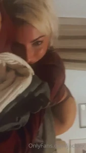 Jackie [ jackiex ] Onlyfans leaked video 13801577 on Hotleaks.tv