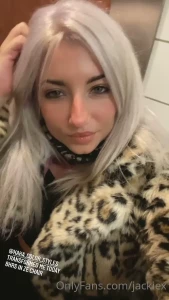 Jackie [ jackiex ] Onlyfans leaked video 14016903 on Hotleaks.tv