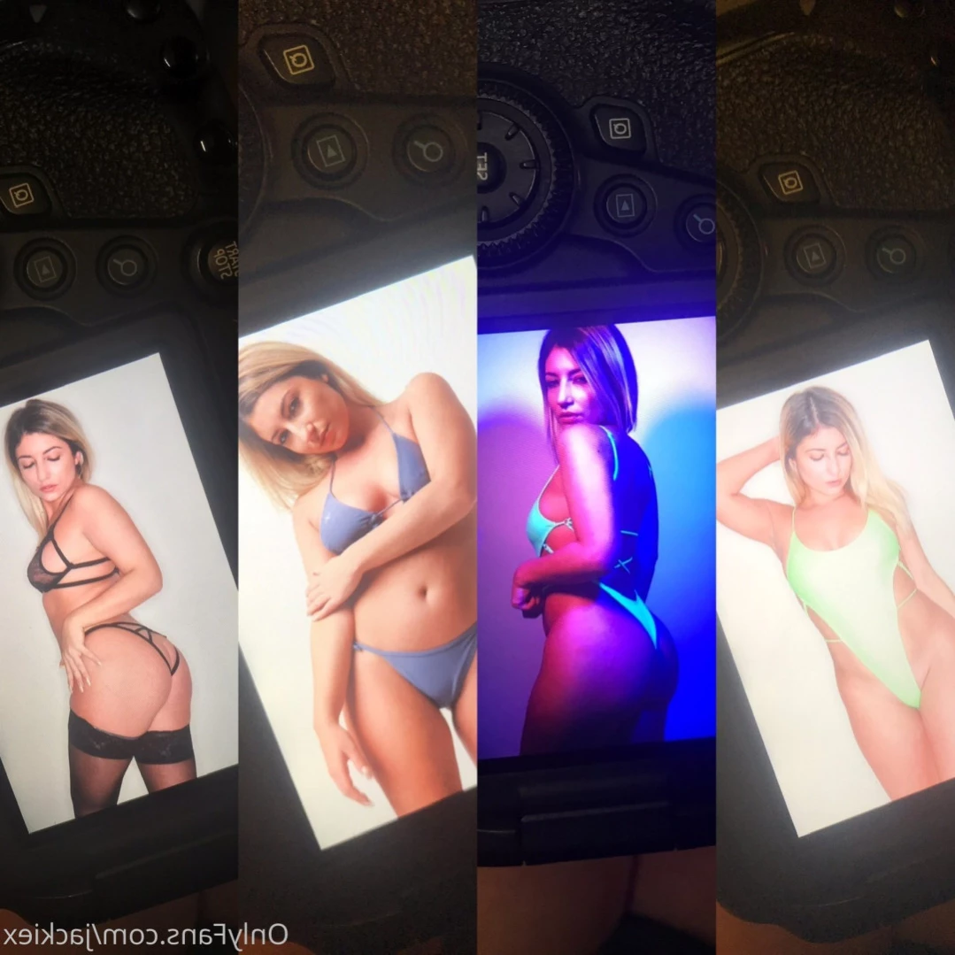 Jackie [ jackiex ] Onlyfans leaked photo 16306523 on Hotleaks.tv