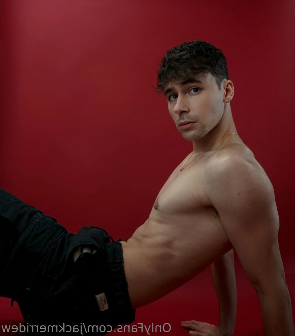 Jack Merridew [ jackmerridew ] Onlyfans leaked photo 10852551 on Hotleaks.tv