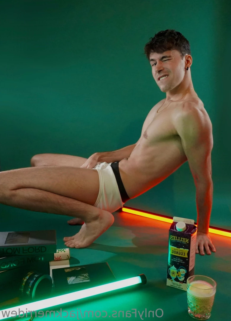 Jack Merridew [ jackmerridew ] Onlyfans leaked photo 11497319 on Hotleaks.tv