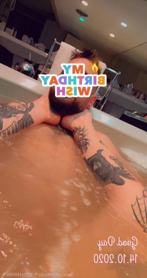 jackontherocks Onlyfans leaked photo 15301402 on Hotleaks.tv