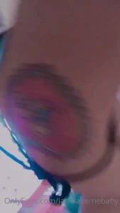 Jade La Verne [ jadelavernebaby ] Onlyfans leaked video 18100383 on Hotleaks.tv