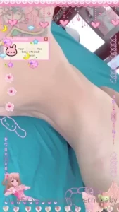 Jade La Verne [ jadelavernebaby ] Onlyfans leaked video 18100384 on Hotleaks.tv