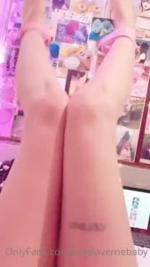 Jade La Verne [ jadelavernebaby ] Onlyfans leaked video 18100397 on Hotleaks.tv