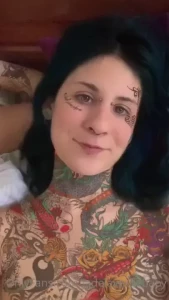 Jade La Verne [ jadelavernebaby ] Onlyfans leaked video 18100471 on Hotleaks.tv