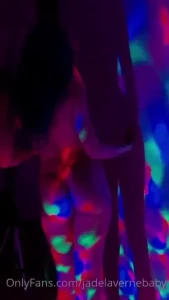 Jade La Verne [ jadelavernebaby ] Onlyfans leaked video 18100481 on Hotleaks.tv