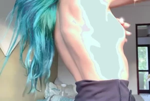 Jade La Verne [ jadelavernebaby ] Onlyfans leaked video 18100576 on Hotleaks.tv