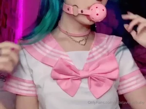 Jade La Verne [ jadelavernebaby ] Onlyfans leaked video 18100614 on Hotleaks.tv