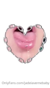 Jade La Verne [ jadelavernebaby ] Onlyfans leaked video 18100651 on Hotleaks.tv