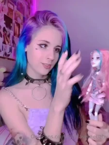 Jade La Verne [ jadelavernebaby ] Onlyfans leaked video 18100698 on Hotleaks.tv