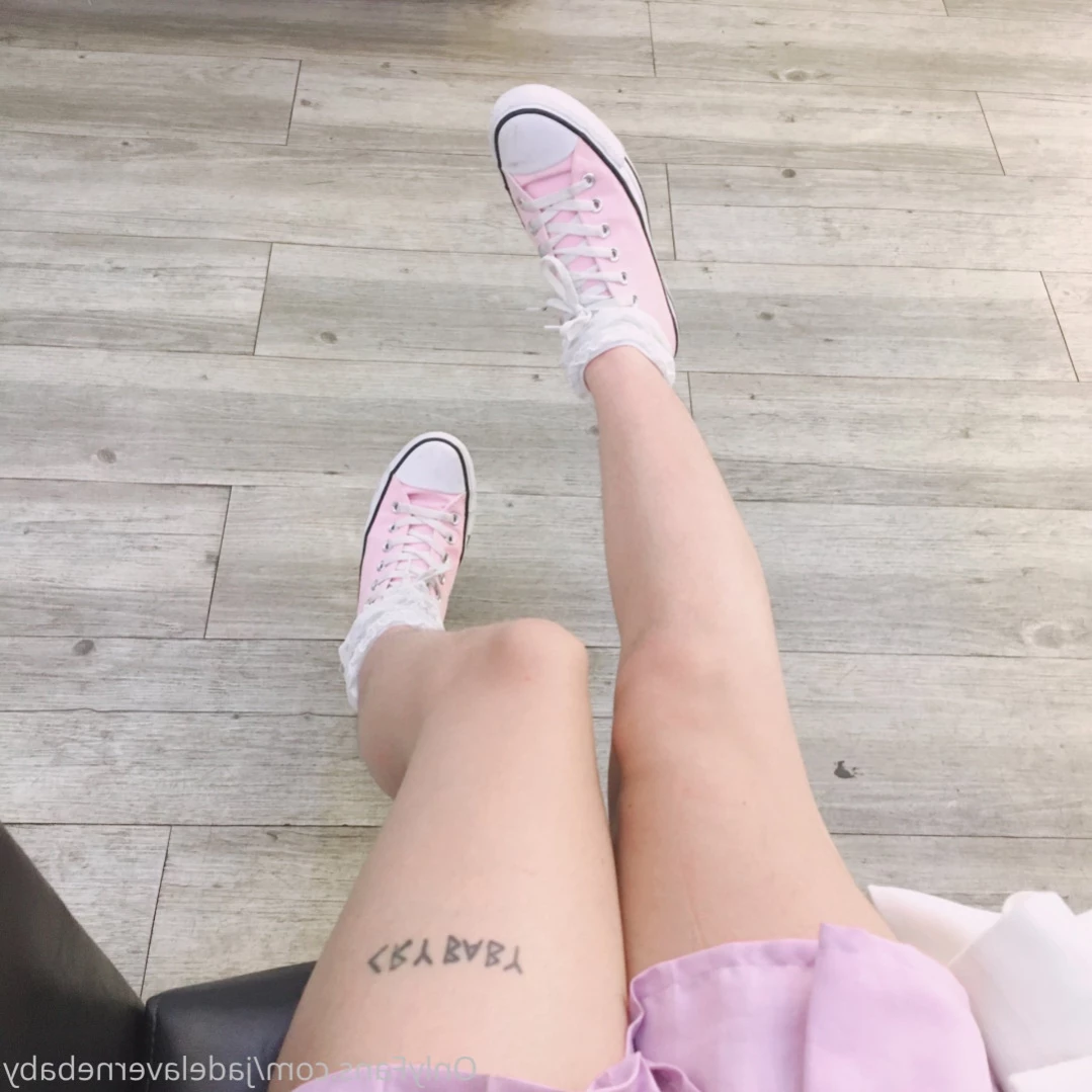 Jade La Verne [ jadelavernebaby ] Onlyfans leaked photo 10887211 on Hotleaks.tv