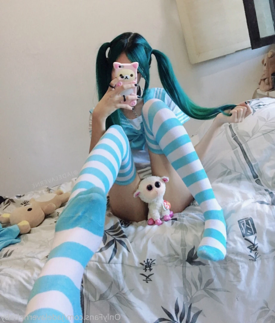 Jade La Verne [ jadelavernebaby ] Onlyfans leaked photo 11019299 on Hotleaks.tv