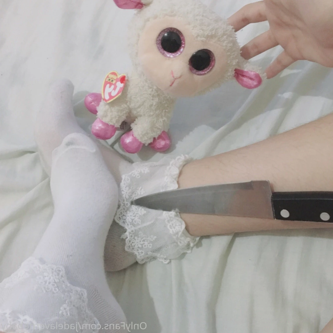 Jade La Verne [ jadelavernebaby ] Onlyfans leaked photo 11210698 on Hotleaks.tv