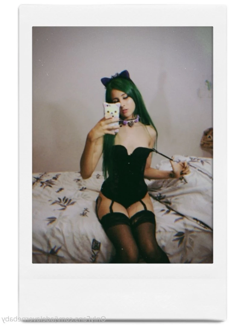 Jade La Verne [ jadelavernebaby ] Onlyfans leaked photo 11210714 on Hotleaks.tv