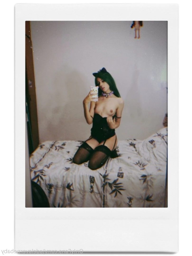Jade La Verne [ jadelavernebaby ] Onlyfans leaked photo 11210726 on Hotleaks.tv